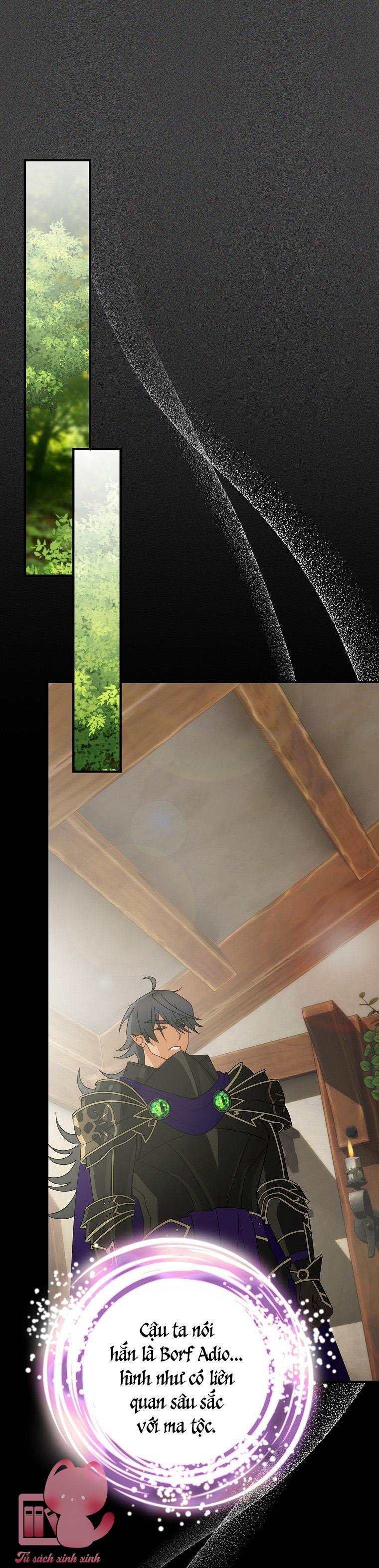 Đứa Nhỏ Không Phải Là Con Anh - Chap 74