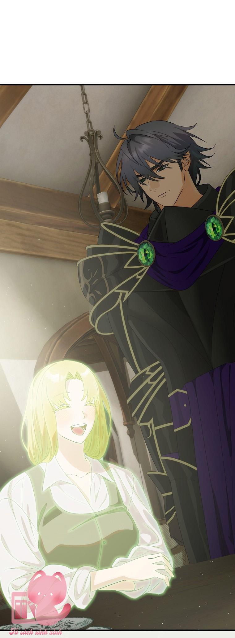 Đứa Nhỏ Không Phải Là Con Anh - Chap 74