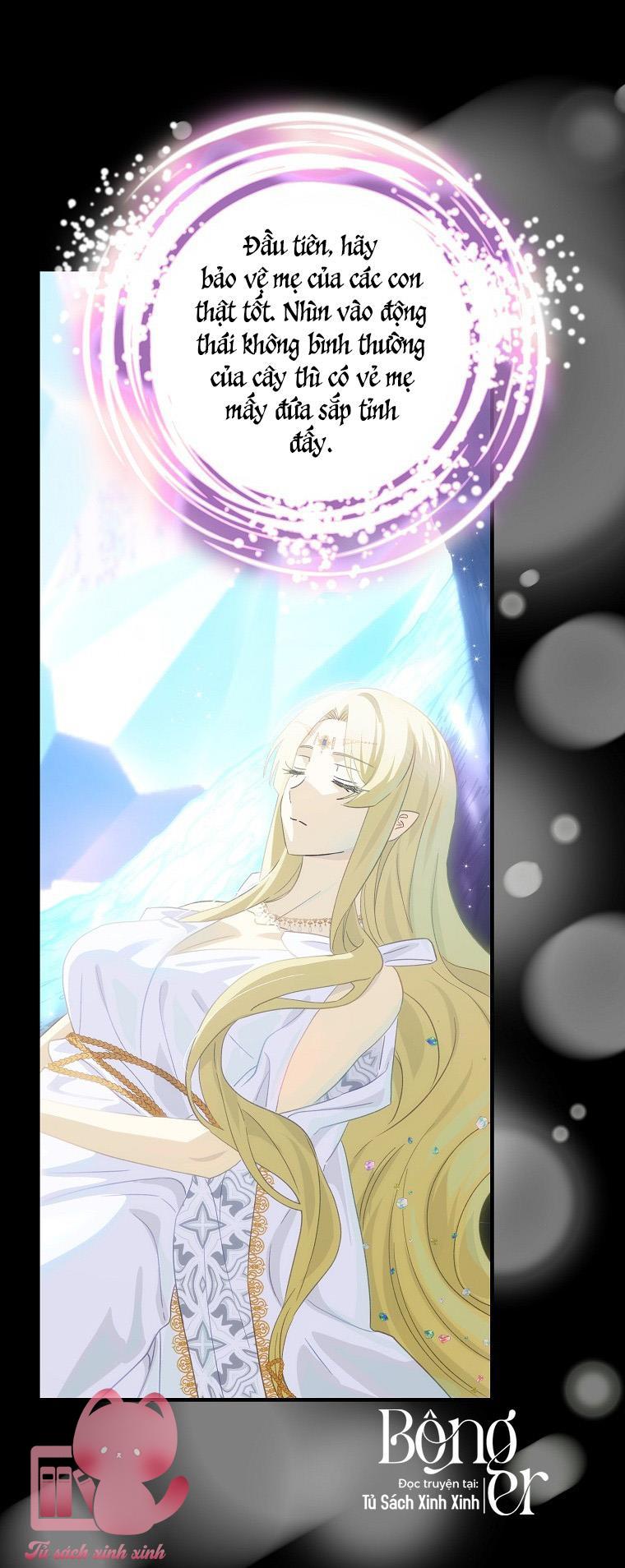 Đứa Nhỏ Không Phải Là Con Anh - Chap 74