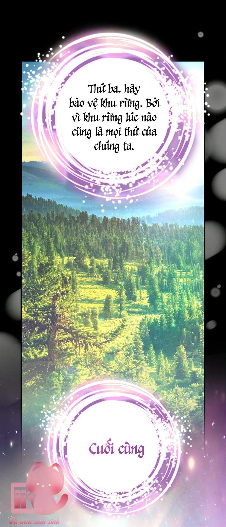 Đứa Nhỏ Không Phải Là Con Anh - Chap 74