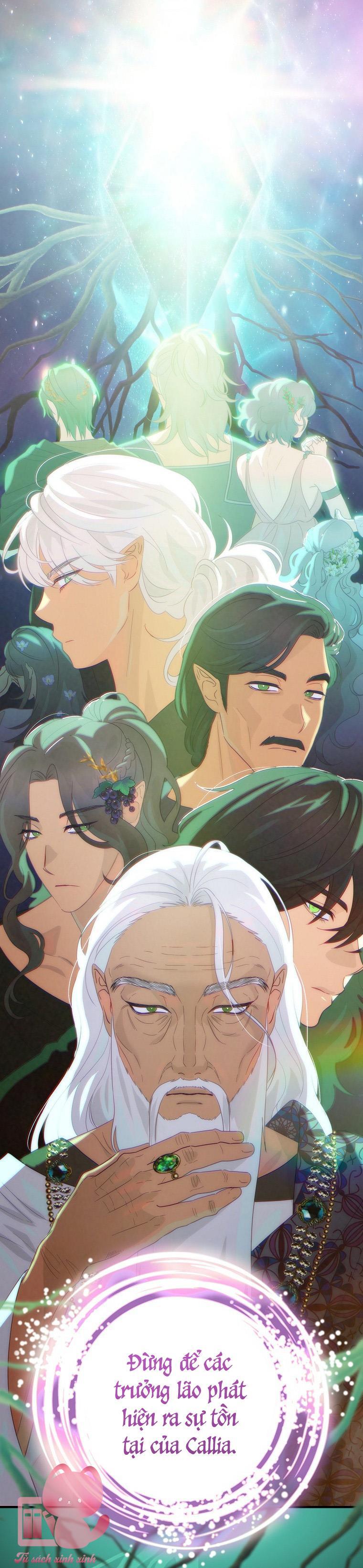 Đứa Nhỏ Không Phải Là Con Anh - Chap 74