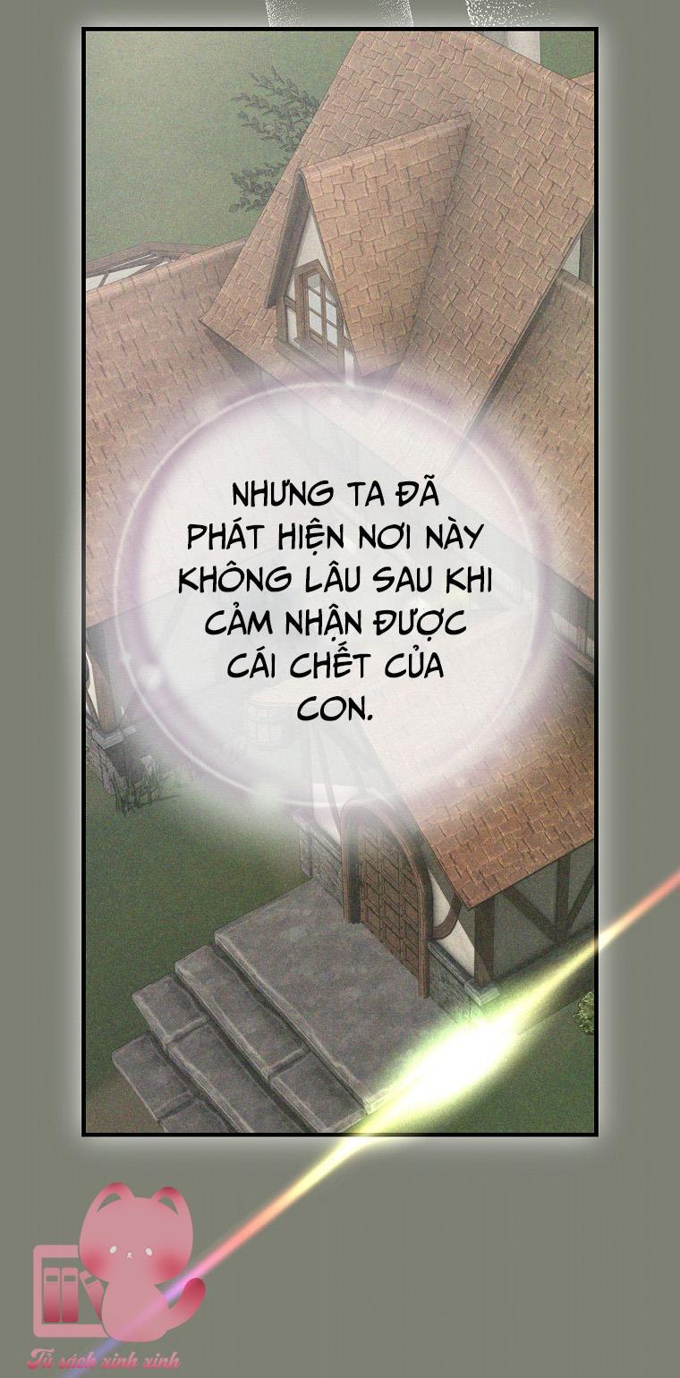 Đứa Nhỏ Không Phải Là Con Anh - Chap 74