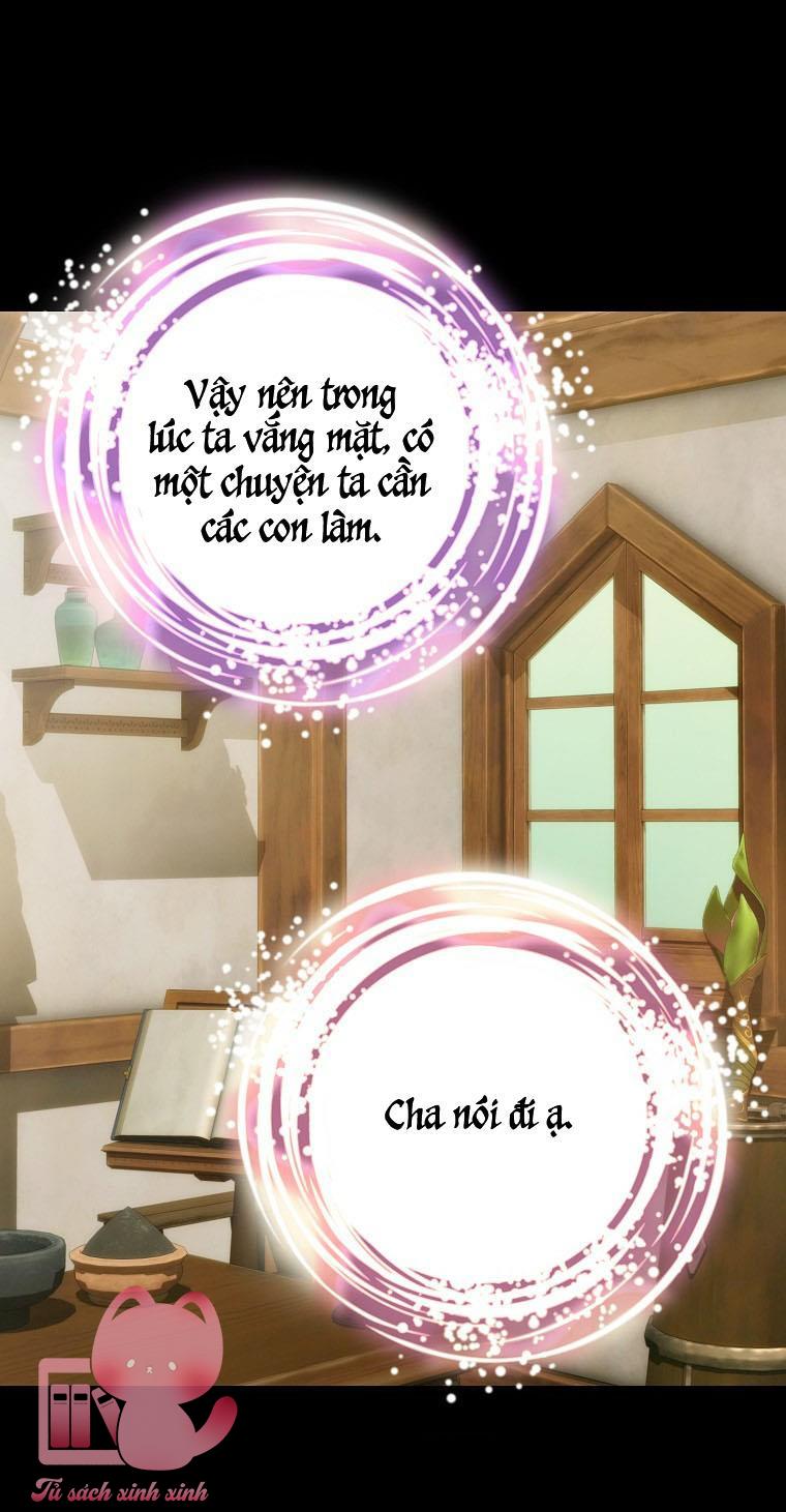 Đứa Nhỏ Không Phải Là Con Anh - Chap 75