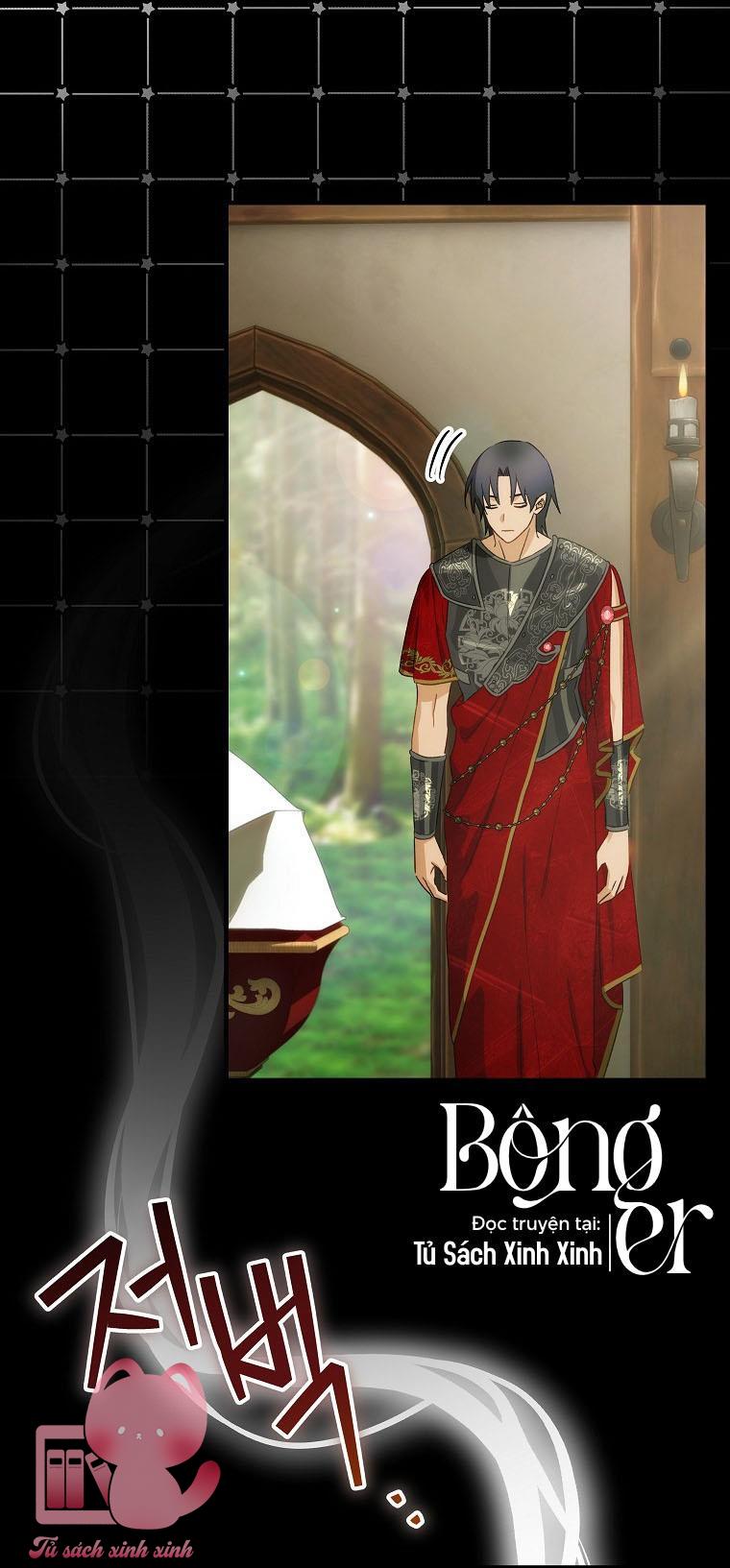 Đứa Nhỏ Không Phải Là Con Anh - Chap 75