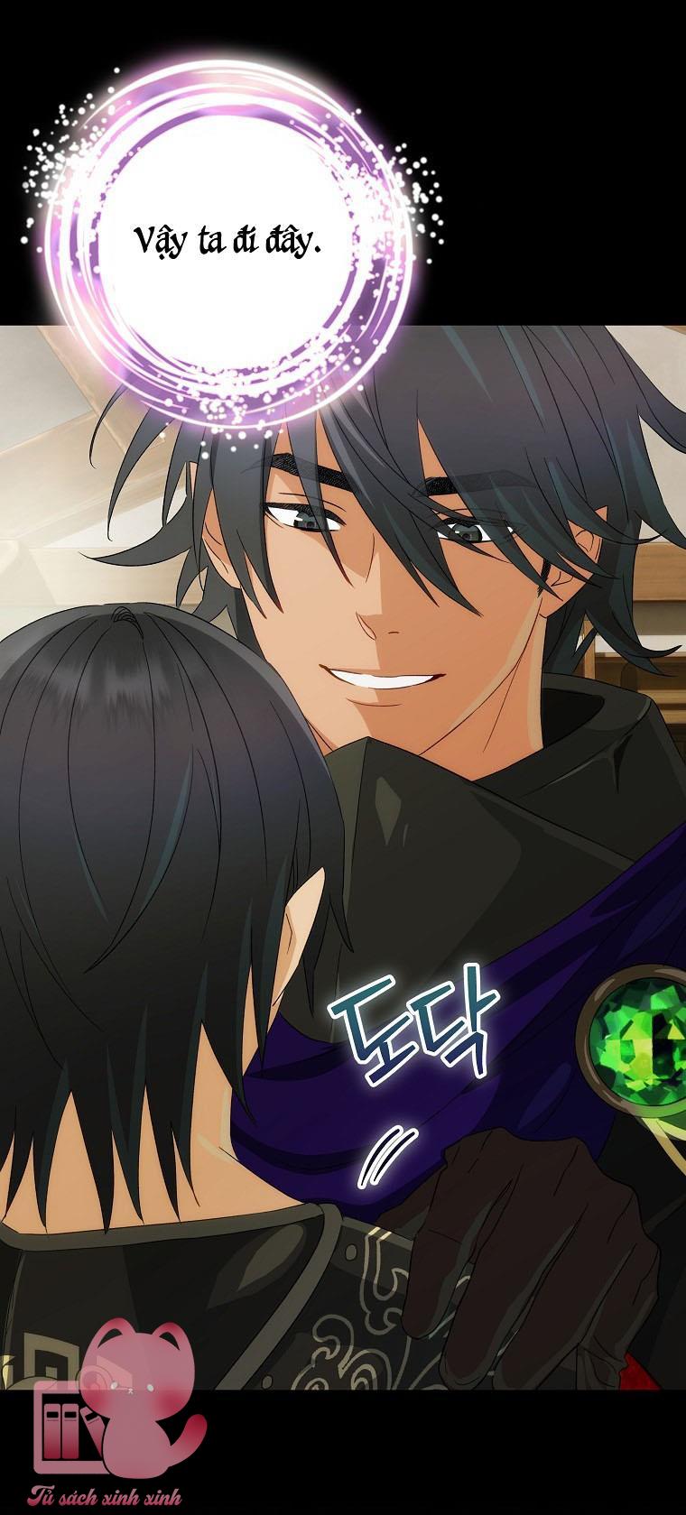 Đứa Nhỏ Không Phải Là Con Anh - Chap 75