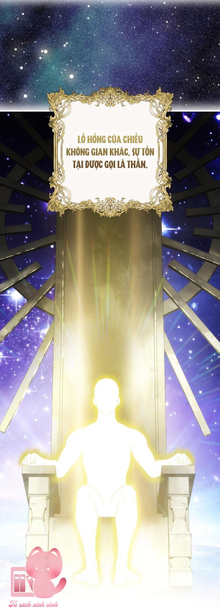 Đứa Nhỏ Không Phải Là Con Anh - Chap 75