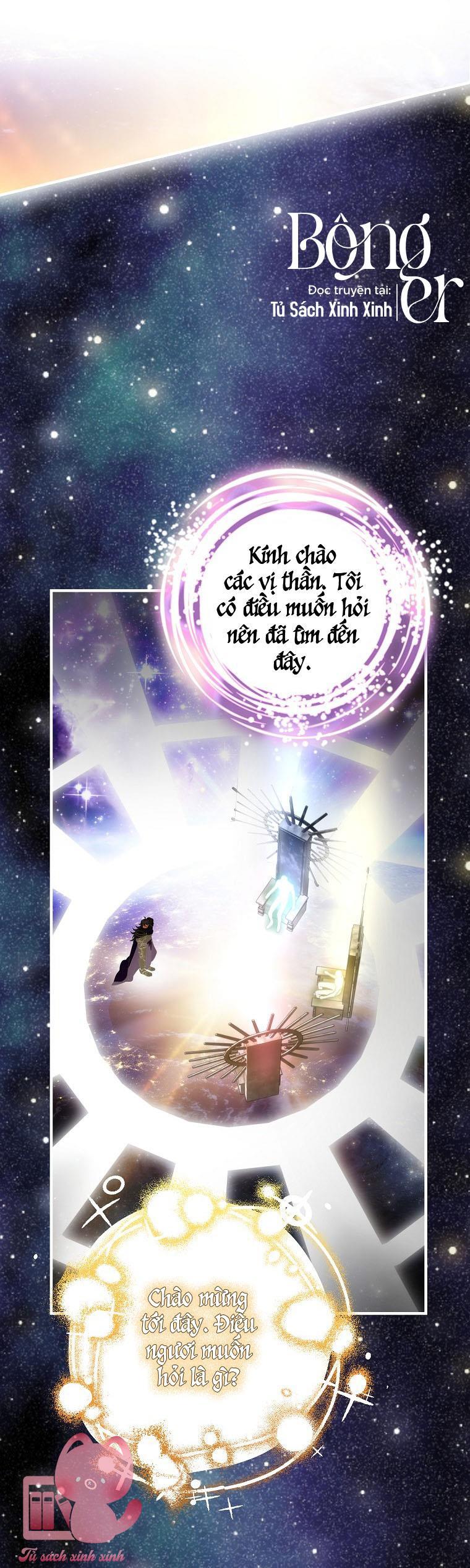 Đứa Nhỏ Không Phải Là Con Anh - Chap 75