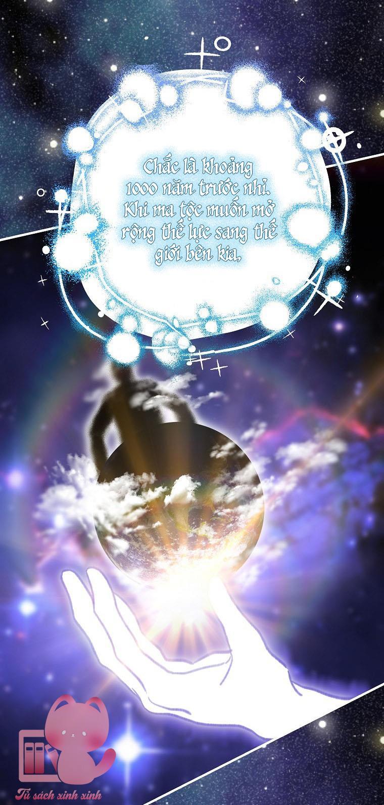 Đứa Nhỏ Không Phải Là Con Anh - Chap 75