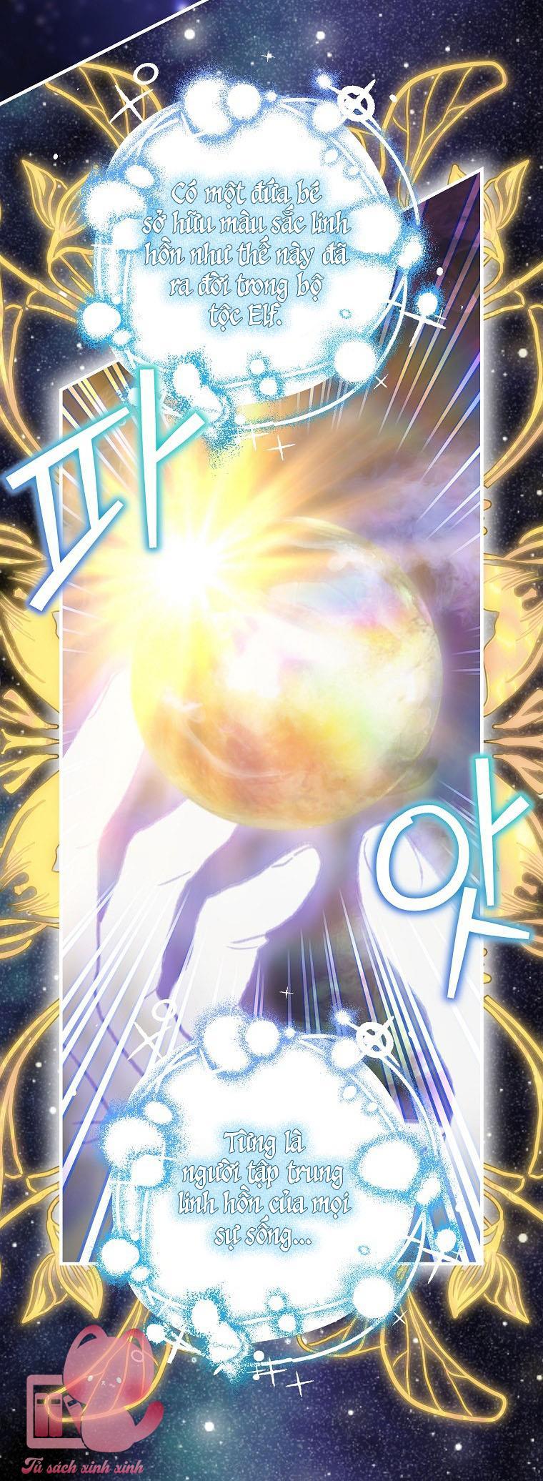 Đứa Nhỏ Không Phải Là Con Anh - Chap 75