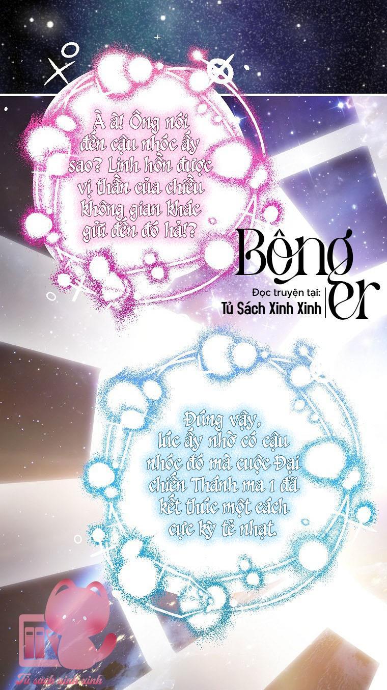 Đứa Nhỏ Không Phải Là Con Anh - Chap 75