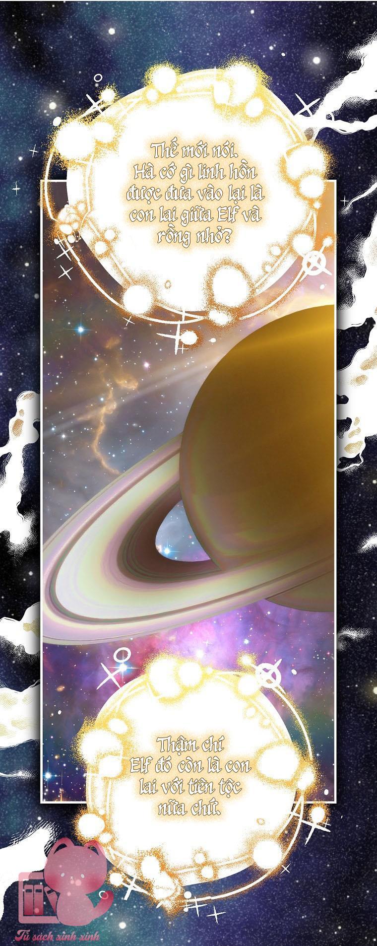 Đứa Nhỏ Không Phải Là Con Anh - Chap 75