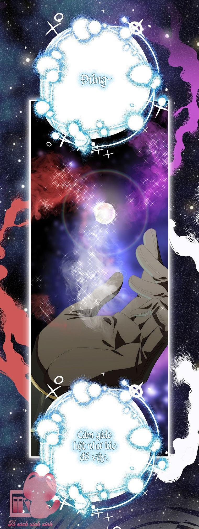 Đứa Nhỏ Không Phải Là Con Anh - Chap 75