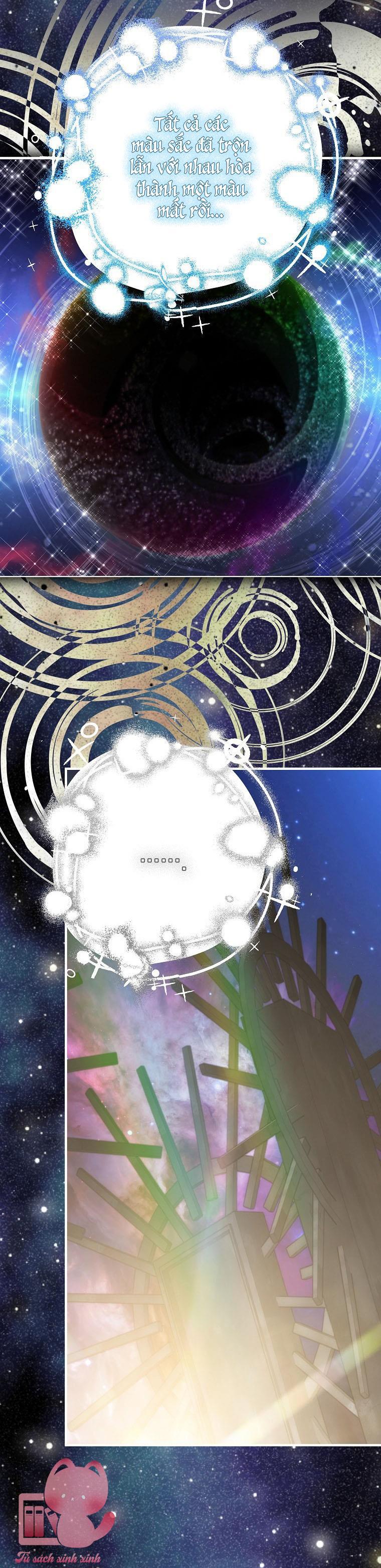 Đứa Nhỏ Không Phải Là Con Anh - Chap 75