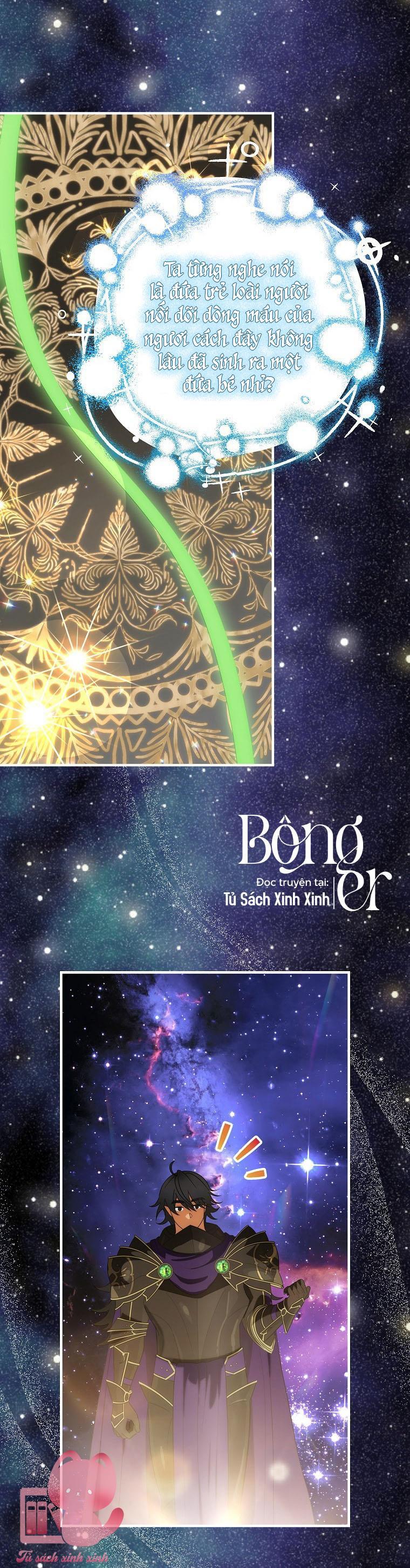 Đứa Nhỏ Không Phải Là Con Anh - Chap 75