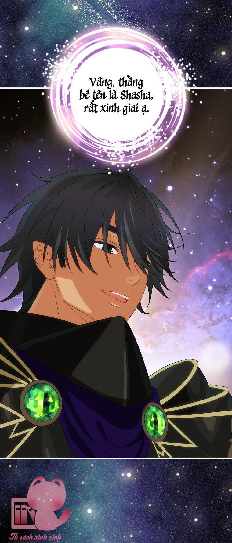 Đứa Nhỏ Không Phải Là Con Anh - Chap 75