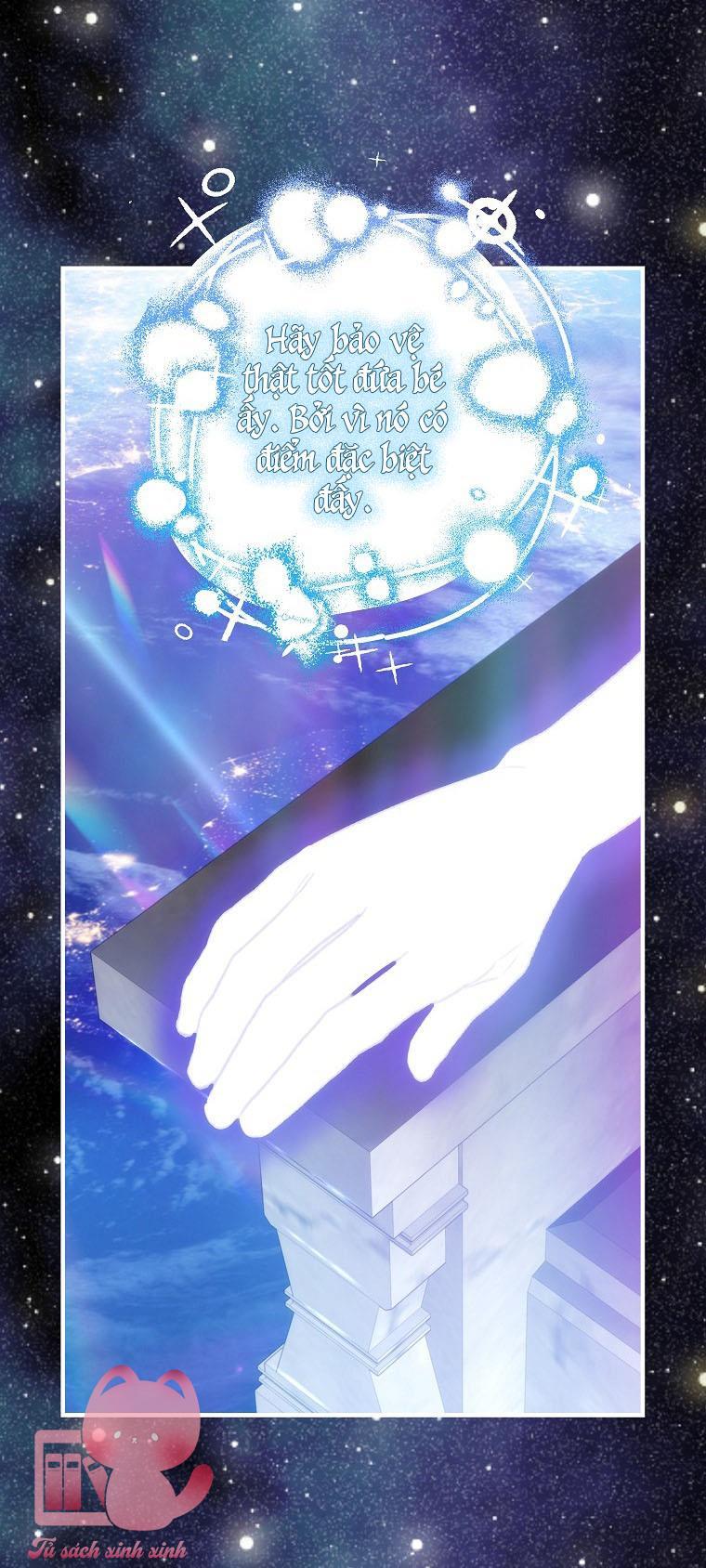 Đứa Nhỏ Không Phải Là Con Anh - Chap 75