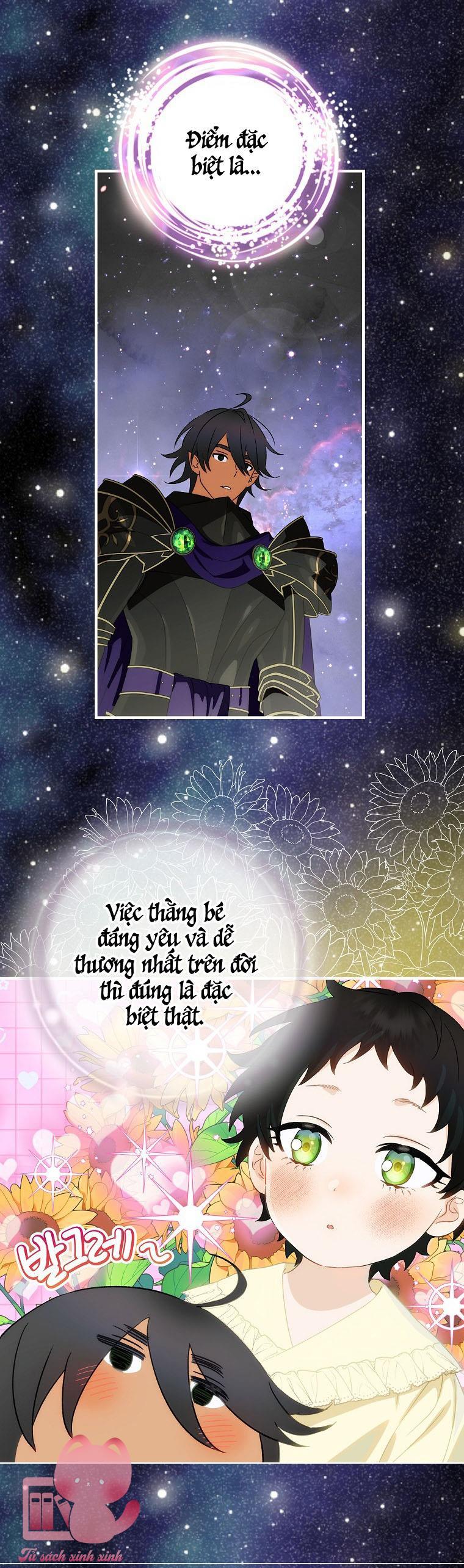 Đứa Nhỏ Không Phải Là Con Anh - Chap 75