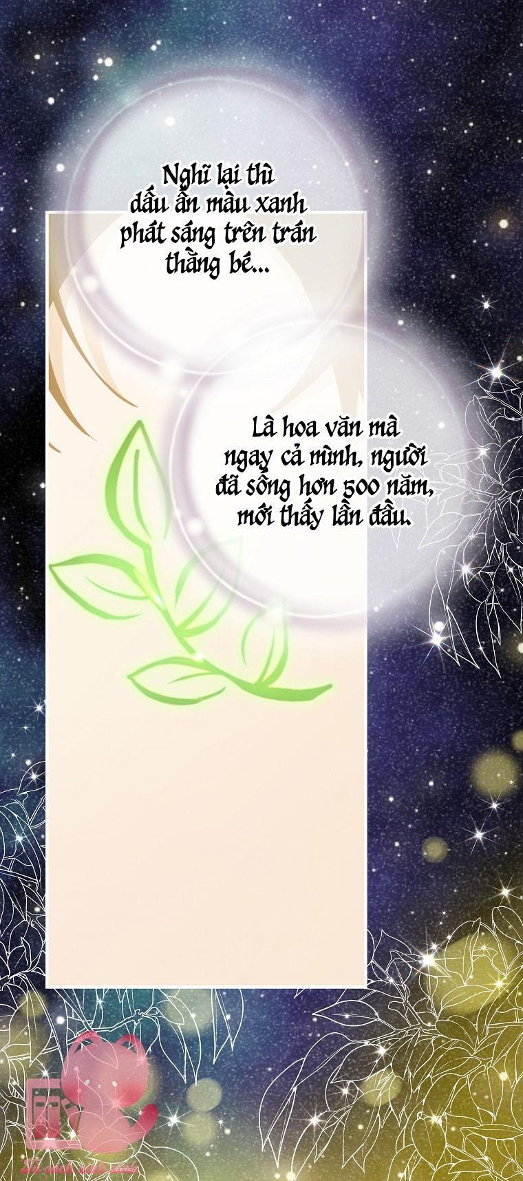 Đứa Nhỏ Không Phải Là Con Anh - Chap 75