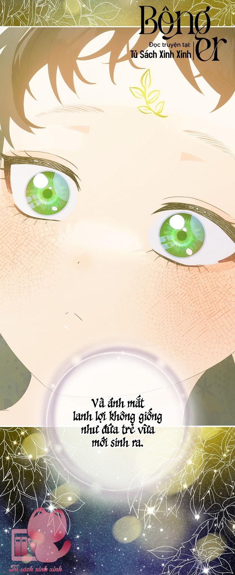 Đứa Nhỏ Không Phải Là Con Anh - Chap 75