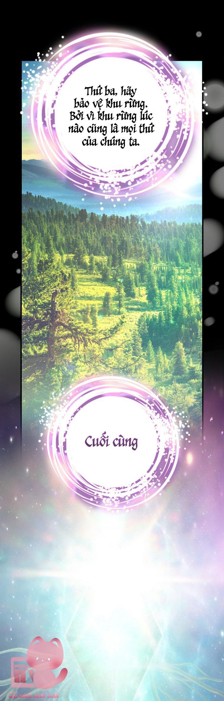 Đứa Nhỏ Không Phải Là Con Anh - Chap 75