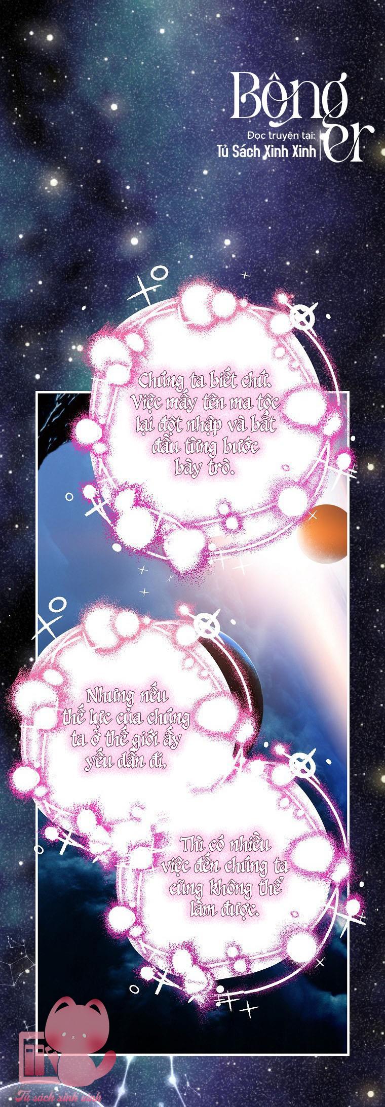 Đứa Nhỏ Không Phải Là Con Anh - Chap 75