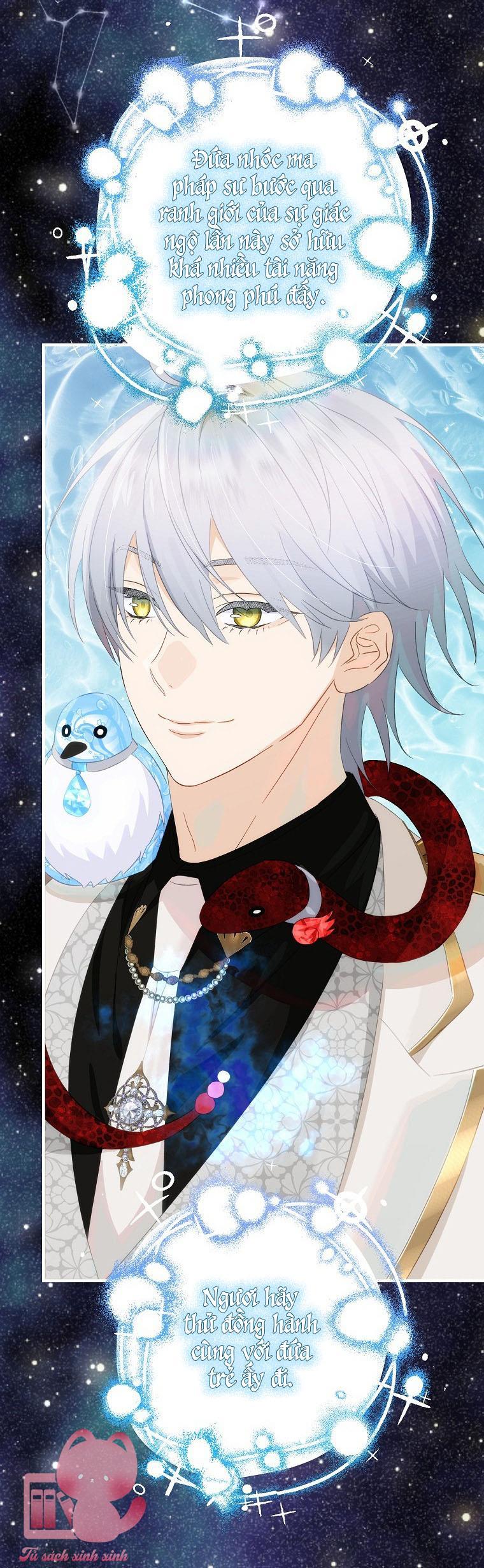 Đứa Nhỏ Không Phải Là Con Anh - Chap 75