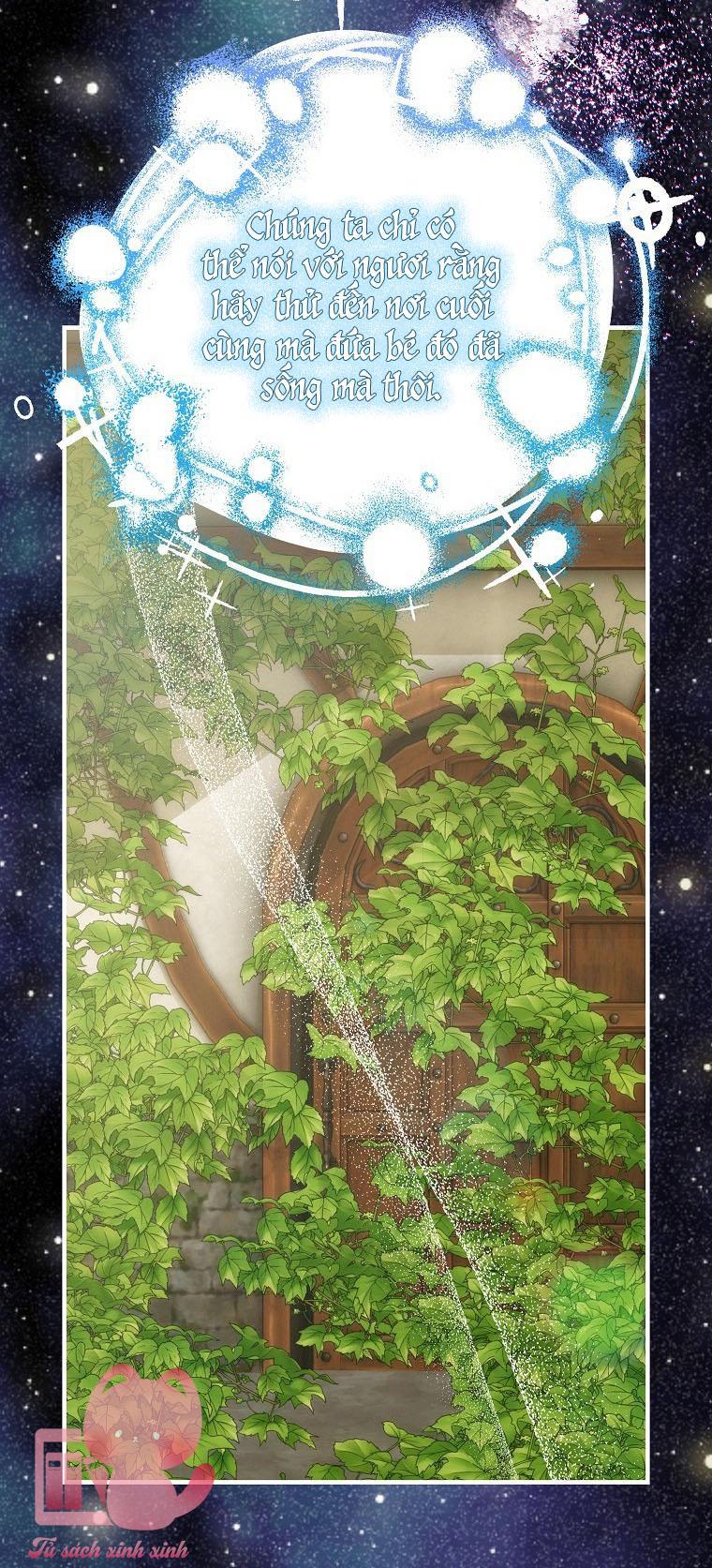 Đứa Nhỏ Không Phải Là Con Anh - Chap 75