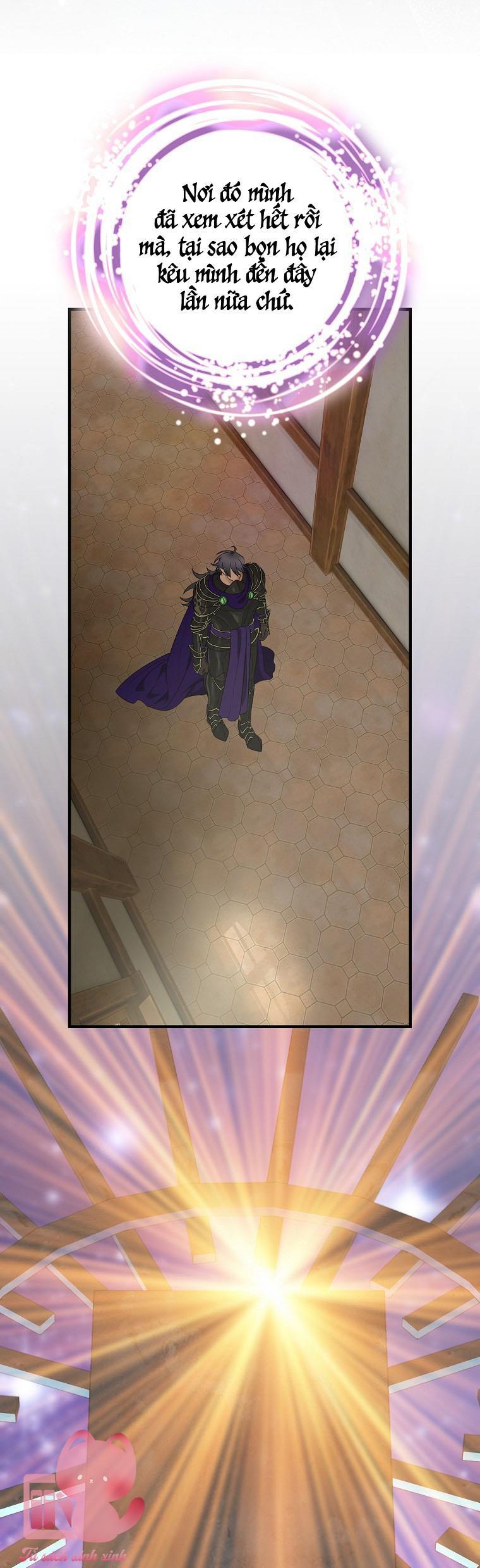 Đứa Nhỏ Không Phải Là Con Anh - Chap 75