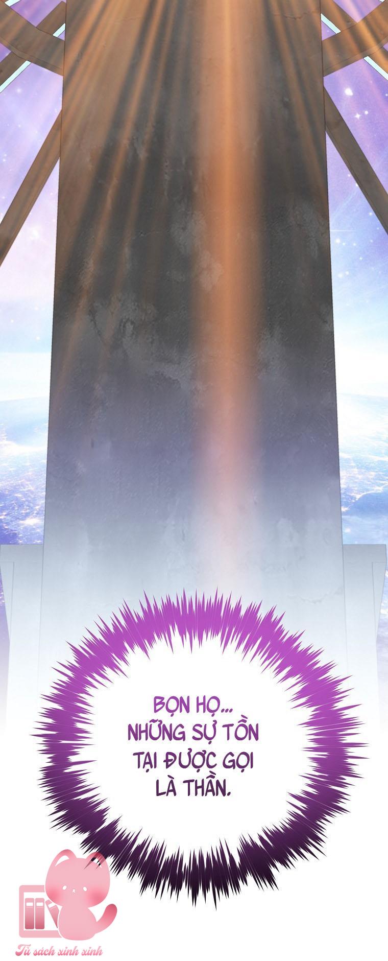 Đứa Nhỏ Không Phải Là Con Anh - Chap 75