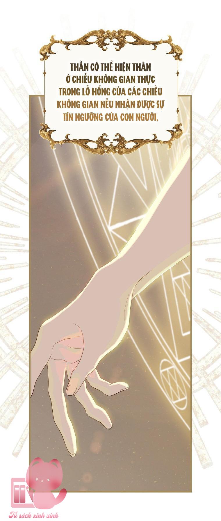 Đứa Nhỏ Không Phải Là Con Anh - Chap 75