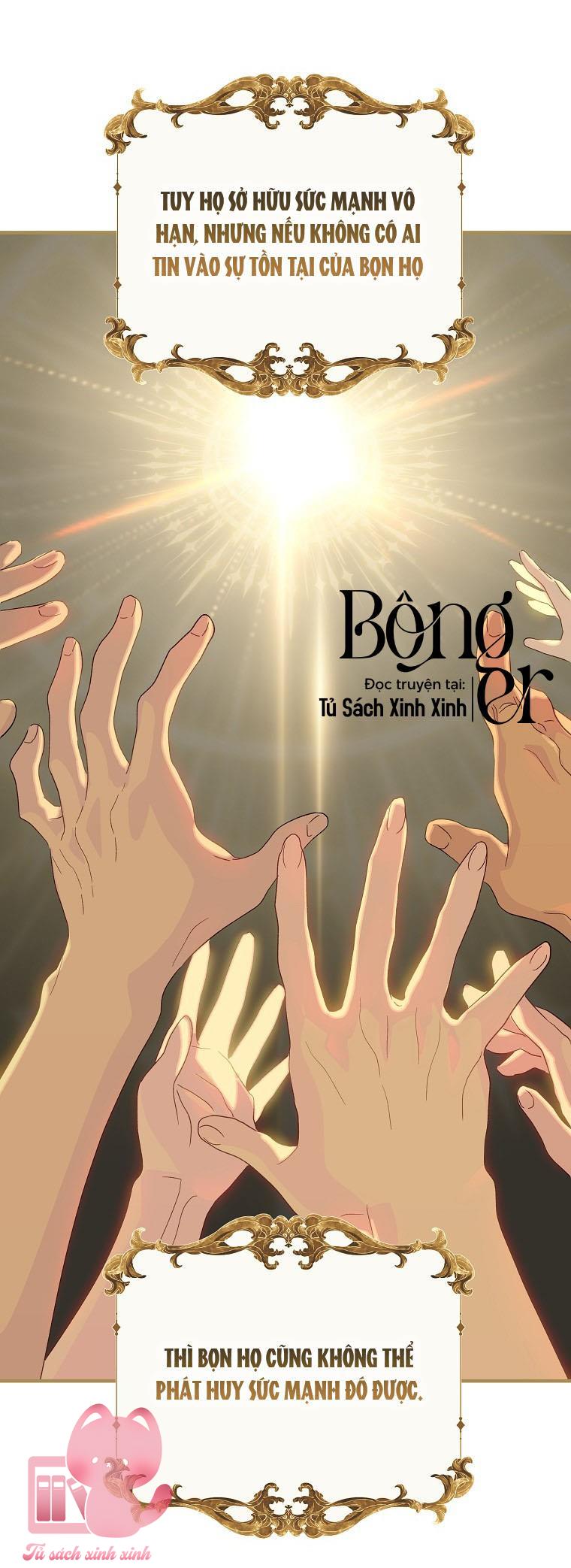 Đứa Nhỏ Không Phải Là Con Anh - Chap 75