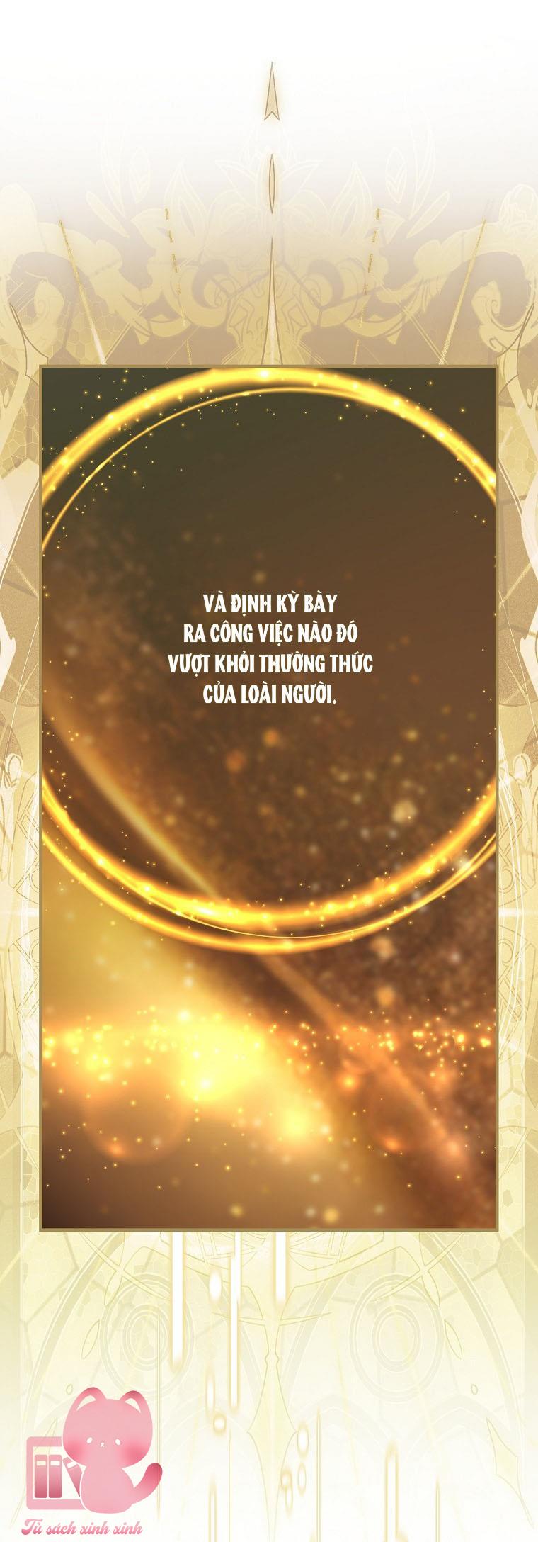 Đứa Nhỏ Không Phải Là Con Anh - Chap 75