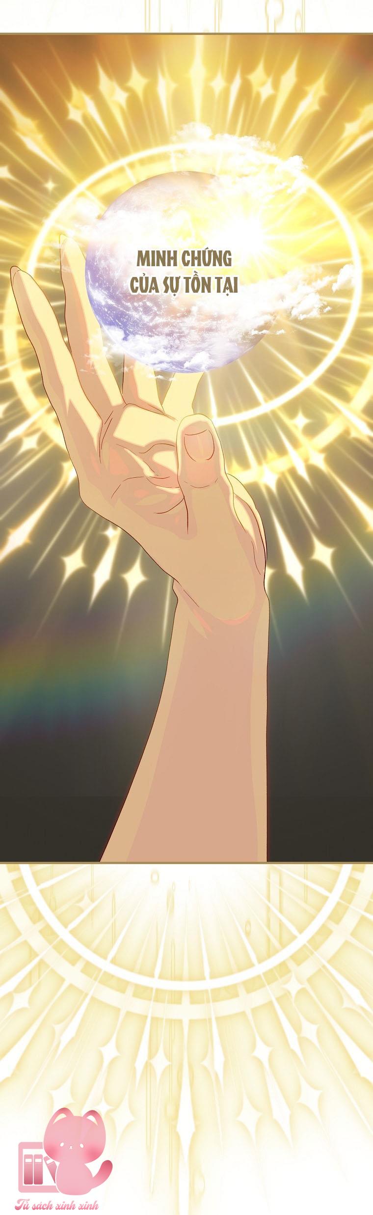 Đứa Nhỏ Không Phải Là Con Anh - Chap 75