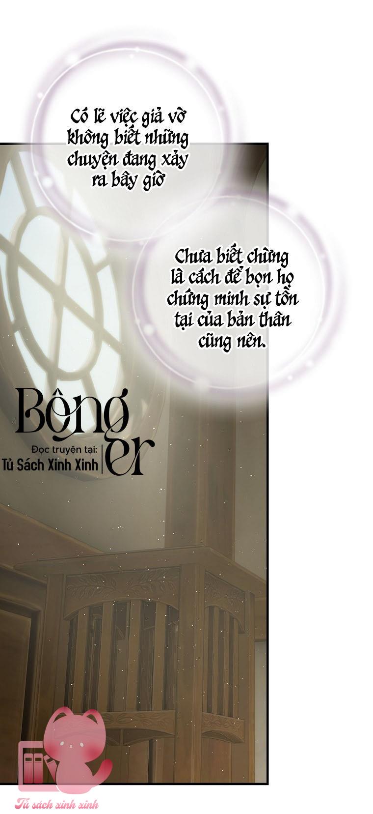 Đứa Nhỏ Không Phải Là Con Anh - Chap 75