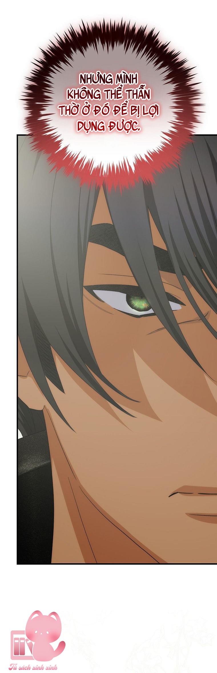 Đứa Nhỏ Không Phải Là Con Anh - Chap 75