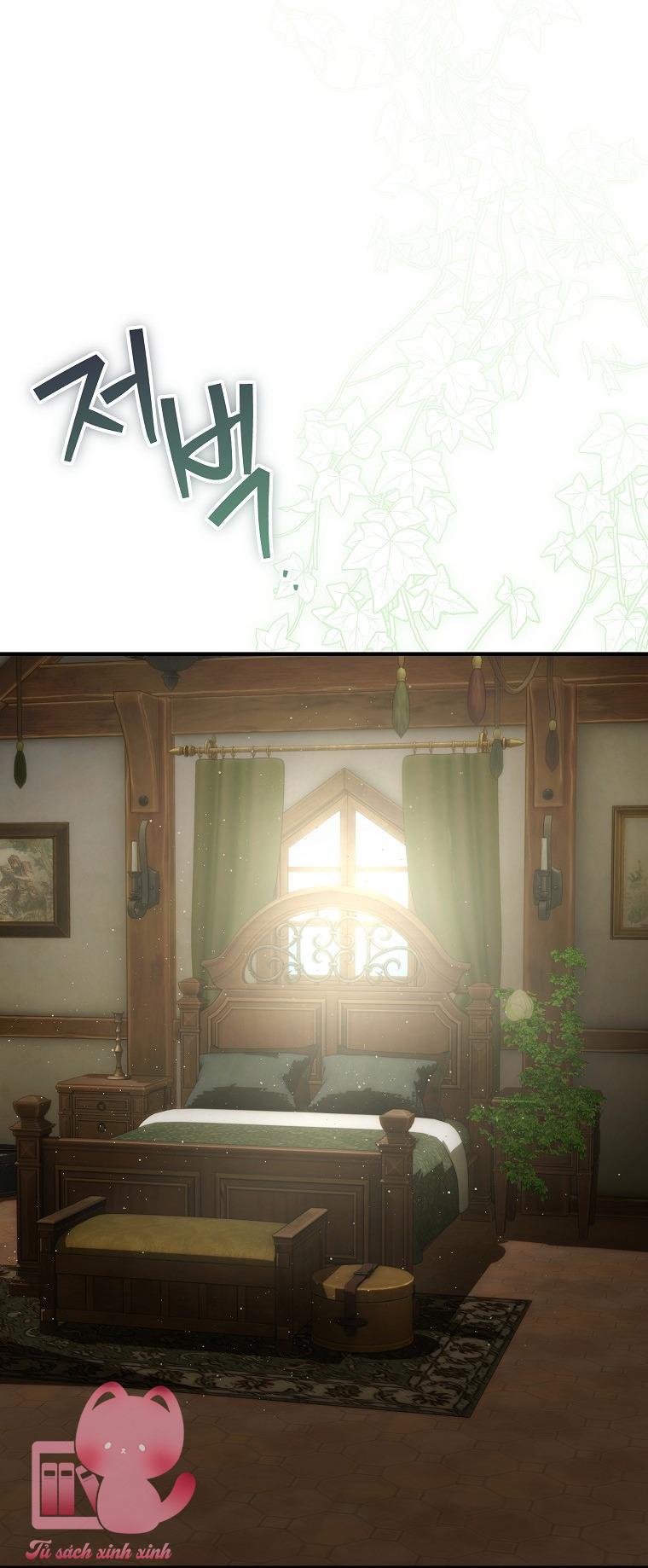 Đứa Nhỏ Không Phải Là Con Anh - Chap 75