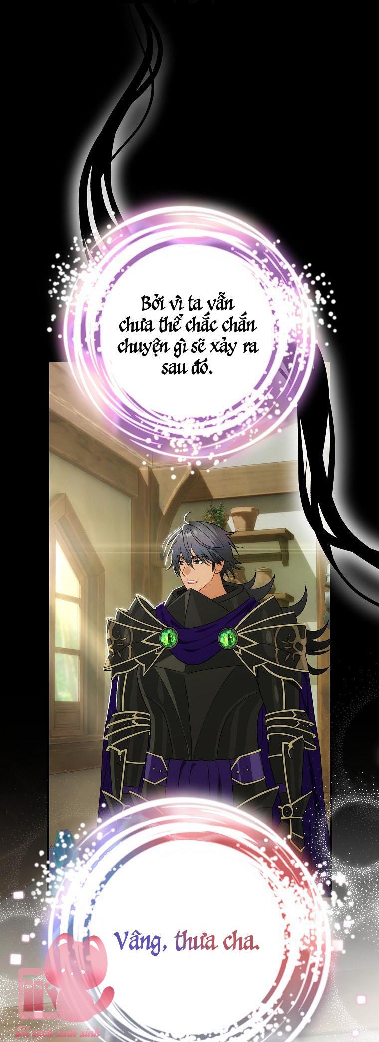 Đứa Nhỏ Không Phải Là Con Anh - Chap 75