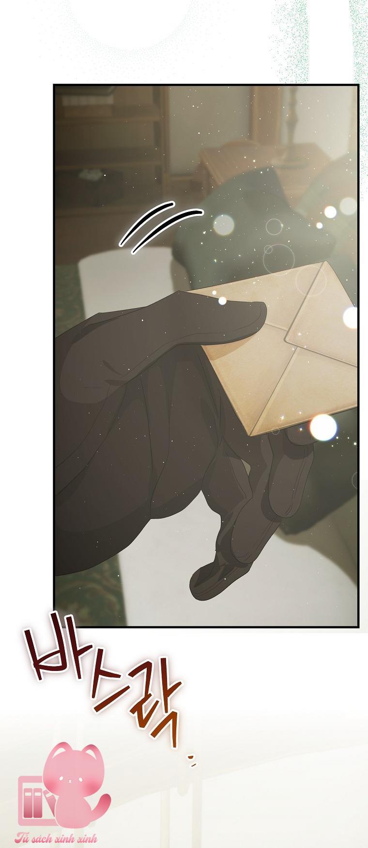 Đứa Nhỏ Không Phải Là Con Anh - Chap 75