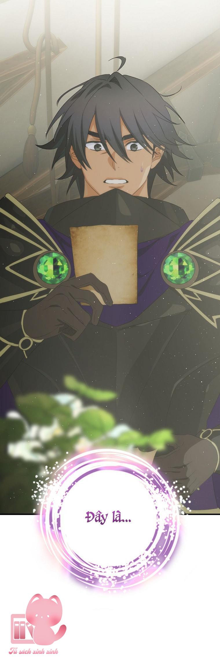 Đứa Nhỏ Không Phải Là Con Anh - Chap 75