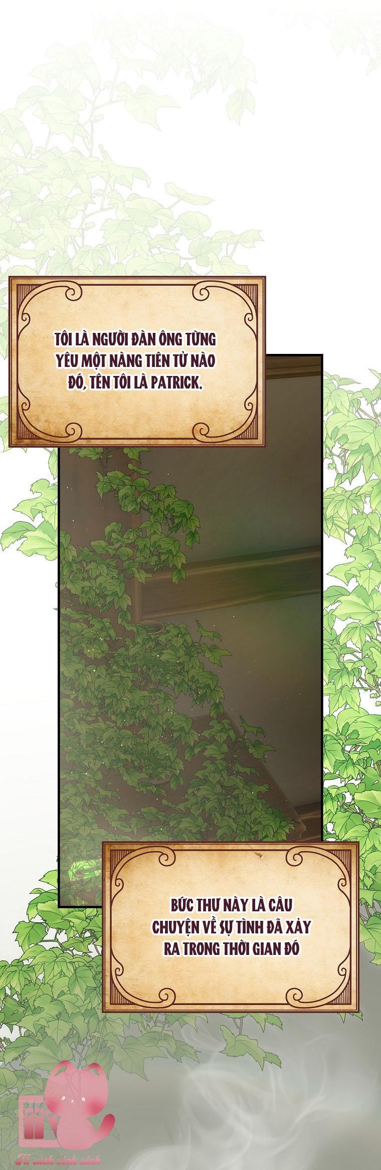 Đứa Nhỏ Không Phải Là Con Anh - Chap 75