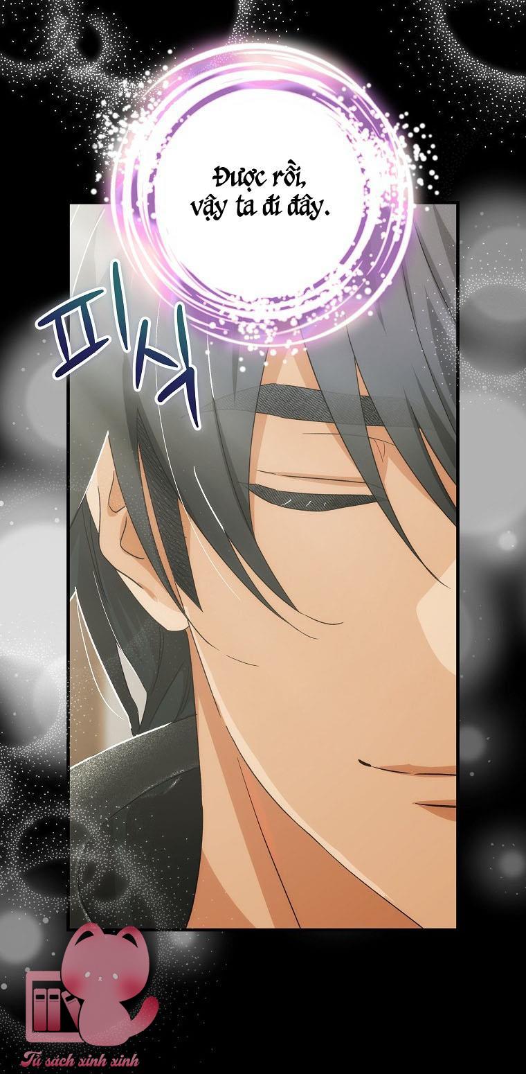 Đứa Nhỏ Không Phải Là Con Anh - Chap 75