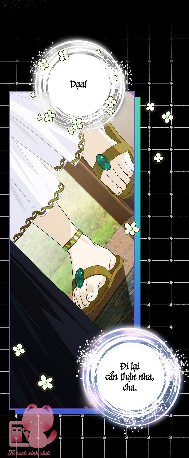 Đứa Nhỏ Không Phải Là Con Anh - Chap 75