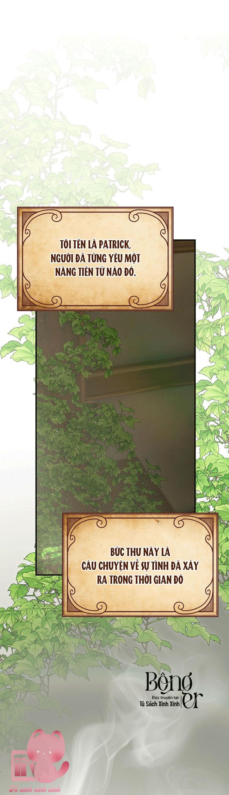 Đứa Nhỏ Không Phải Là Con Anh - Chap 76