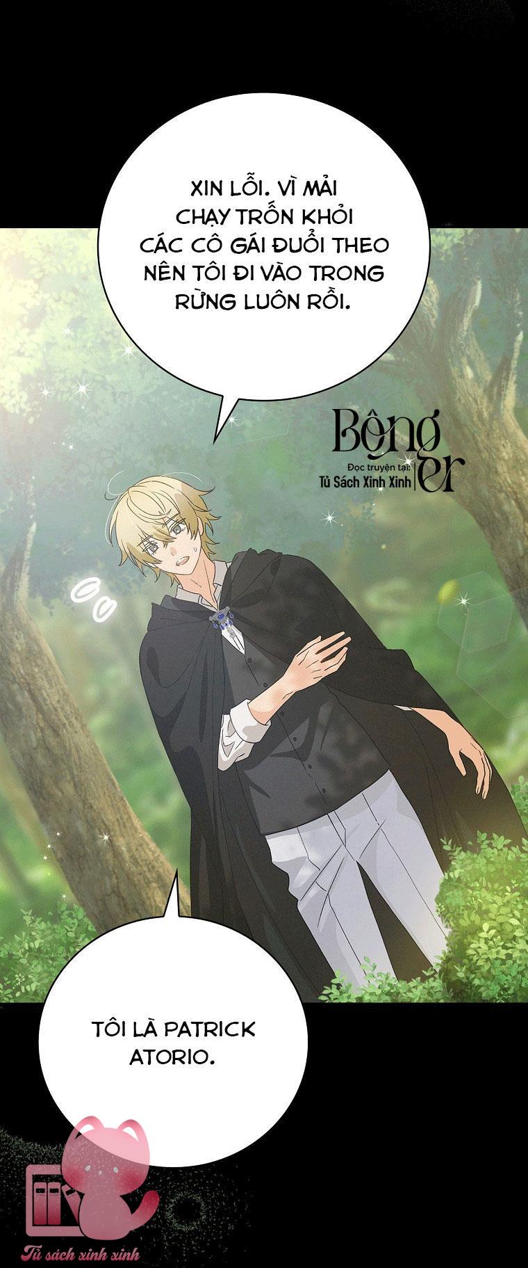 Đứa Nhỏ Không Phải Là Con Anh - Chap 76