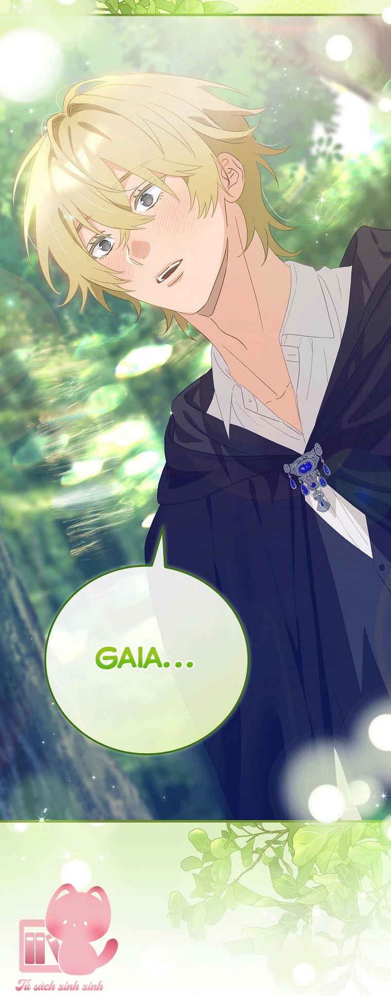 Đứa Nhỏ Không Phải Là Con Anh - Chap 76