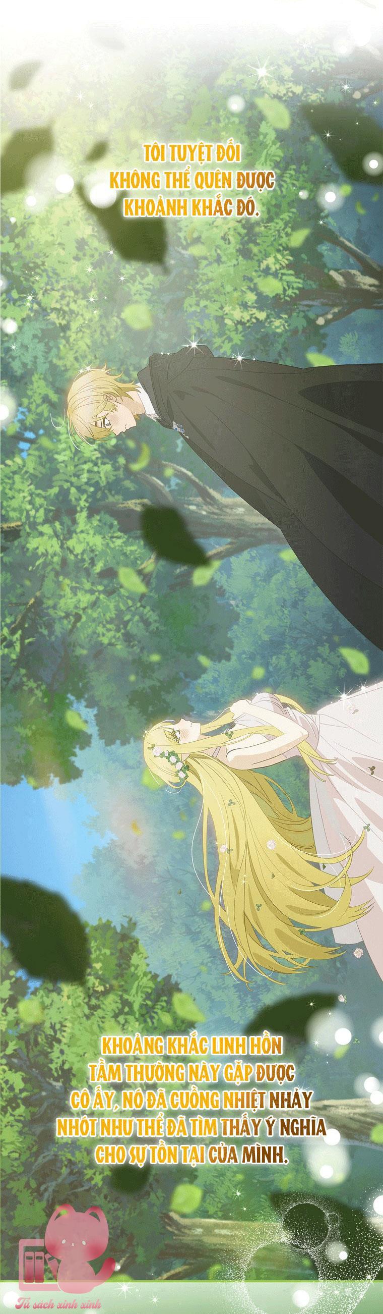 Đứa Nhỏ Không Phải Là Con Anh - Chap 76