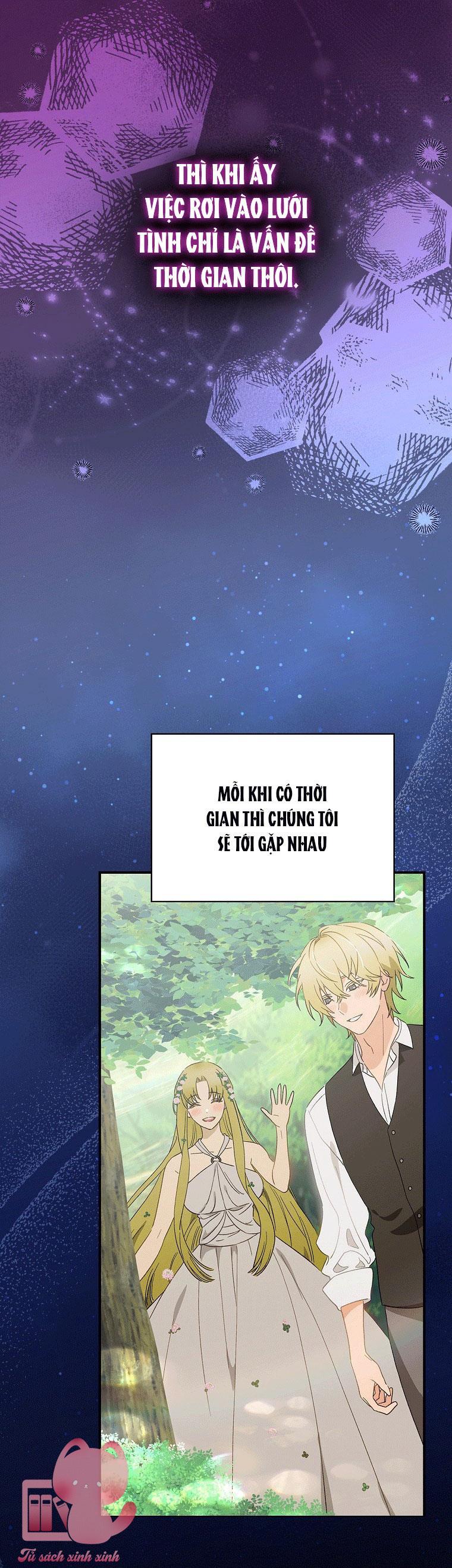 Đứa Nhỏ Không Phải Là Con Anh - Chap 76