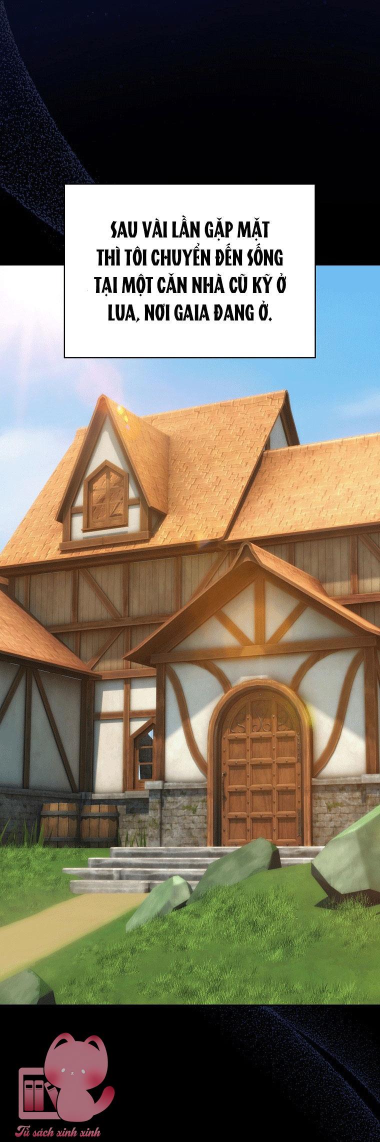 Đứa Nhỏ Không Phải Là Con Anh - Chap 76