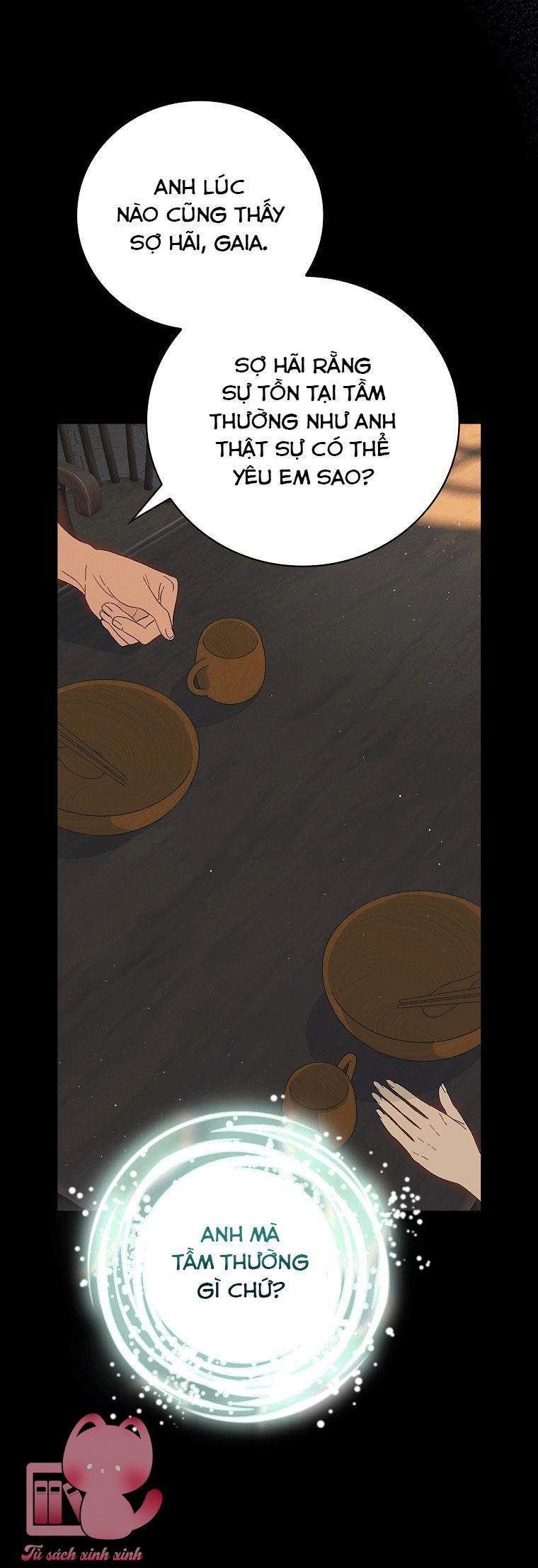 Đứa Nhỏ Không Phải Là Con Anh - Chap 76