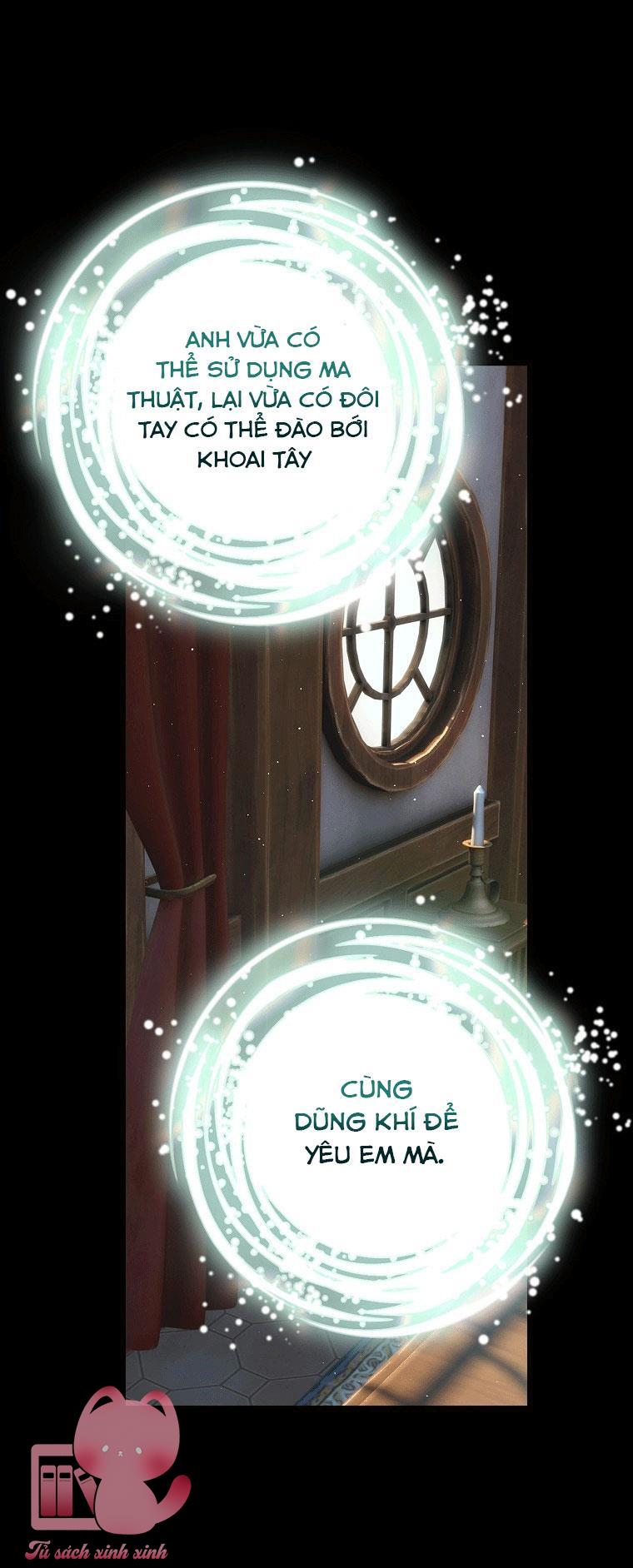 Đứa Nhỏ Không Phải Là Con Anh - Chap 76